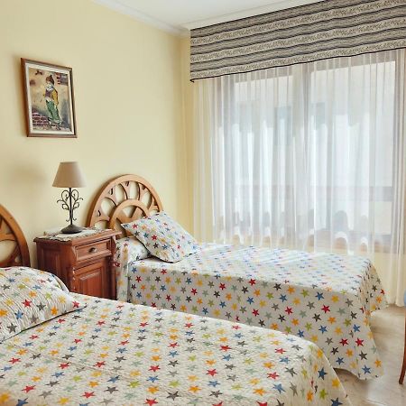 Apartamento Florida Eme Санхенхо Экстерьер фото