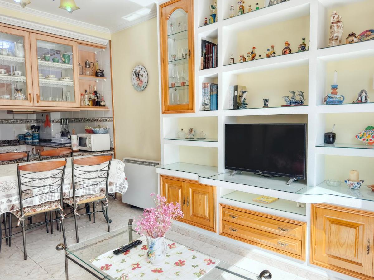 Apartamento Florida Eme Санхенхо Экстерьер фото