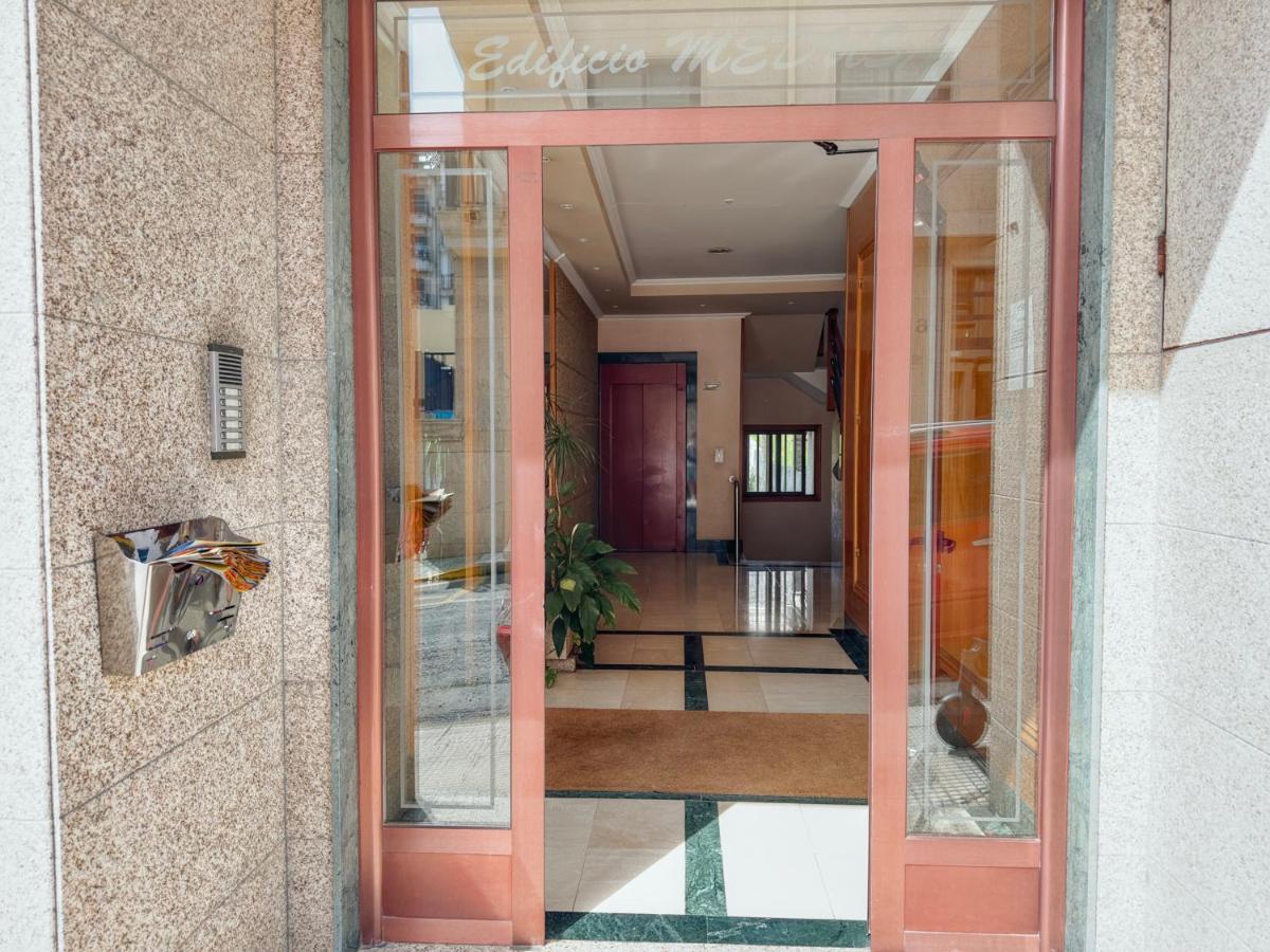 Apartamento Florida Eme Санхенхо Экстерьер фото